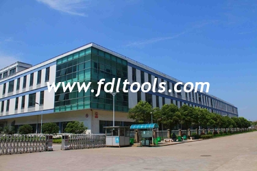 Ningbo Fudeli Tools Co., Ltd.