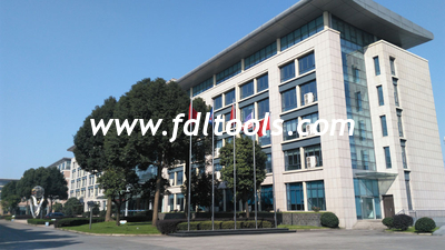 Ningbo Fudeli Tools Co., Ltd.