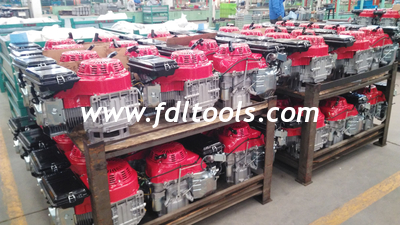 Ningbo Fudeli Tools Co., Ltd.
