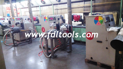 Ningbo Fudeli Tools Co., Ltd.
