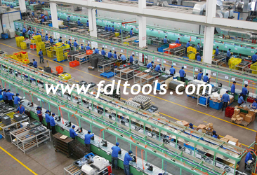 Ningbo Fudeli Tools Co., Ltd.