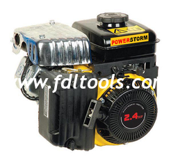 China 2.4HP 80.7cc Gasoline Engine supplier