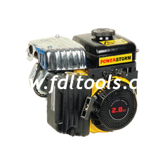 China 2.8HP 87cc Gasoline Engine supplier