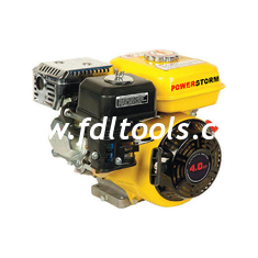 China 4HP 118cc Gasoline Engine supplier