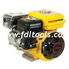 China 7HP 208cc Gasoline Engine supplier