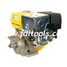 China 9HP 270cc Gasoline Engine 1/2 speed reduction with chain supplier