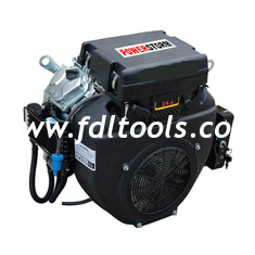 China 24HP 688cc Gasoline Engine supplier