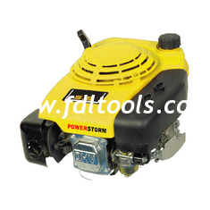 China 5.5HP 163cc Gasoline Engine Vertical shaft supplier