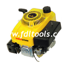 China 4HP 118cc Gasoline Engine Vertical shaft supplier