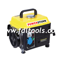 China 0.65KVA Portable Gasoline Generator supplier