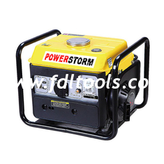 China 0.65KVA Portable Gasoline Generator with Frame supplier