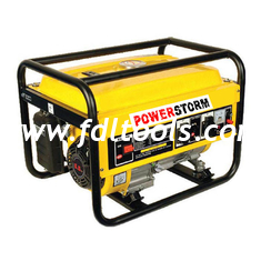 China 2.5KVA Gasoline Generator supplier