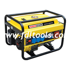 China 2.0KVA Three Phase Gasoline Geneator supplier