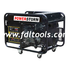 China 10KVA Three Phase Gasoline Geneator supplier