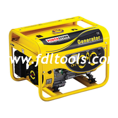 China 2.5KVA Gasoline Generator supplier