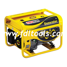 China 4.0KVA Gasoline Generator supplier