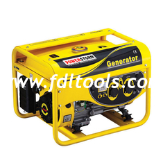 China 5.0KVA Gasoline Generator supplier