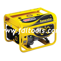 China 6.0KVA Gasoline Generator supplier