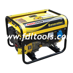 China 1.0KVA Gasoline Generator supplier
