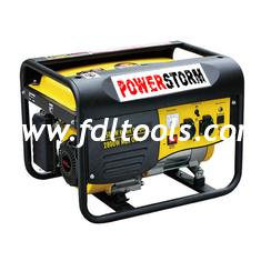 China 2.5KVA Gasoline Generator supplier