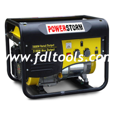 China 2.8KVA Gasoline Generator supplier