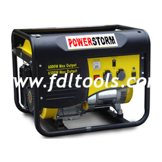 China 6.0KVA Gasoline Generator supplier