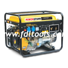China 5.0KVA Gasoline Welding Generator supplier
