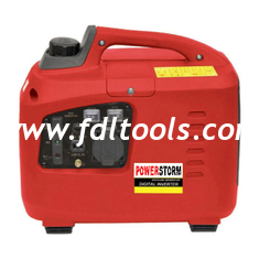 China 0.6KVA Digital Inverter Generator supplier