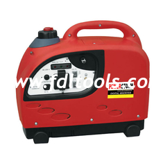 China 1.0KVA Digital Inverter Gasoline Generator supplier
