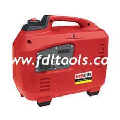China 1.6KVA Digital Inverter Gasoline Generator supplier