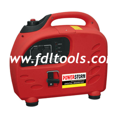 China 2.0KVA Digital Inverter Gasoline Generator supplier