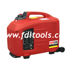 China 2.6KVA Digital Inverter Gasoline Generator supplier