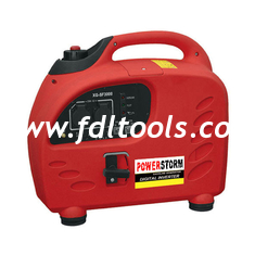 China 2.6KVA Digital Inverter Gasoline Generator supplier