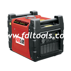 China 5.0KVA Digital Inverter Diesel Generator supplier