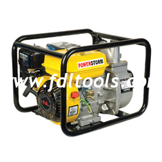 China 2&quot; Water Pump Powered by 4HP Gasoline Engine supplier