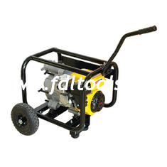 China 3&quot; Dirty Water Pump Powered by 6.5HP Gasoline Engine supplier