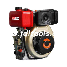 China 5.4HP 296cc Diesel Engine supplier