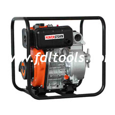 China 2" Diesel Water Pump supplier