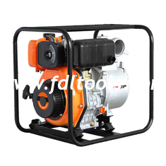 China 3" Diesel Water Pump supplier