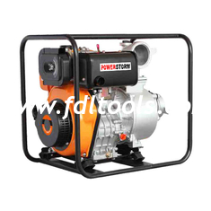 China 4&quot; Diesel Water Pump supplier