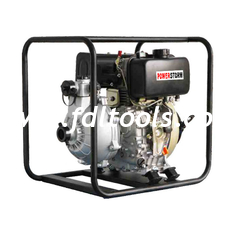 China 1.5" Diesel Fire Fighting Water Pump supplier