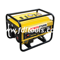 China 1.5KVA Kerosene Generator supplier