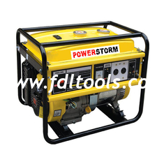 China 3.8KVA Kerosene Generator supplier