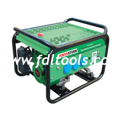 China 1.8KVA LPG Generator supplier