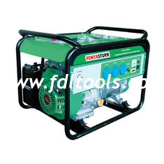 China 2.5KVA LPG Generator supplier