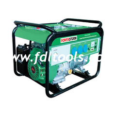 China 3.7KVA LPG Generator supplier