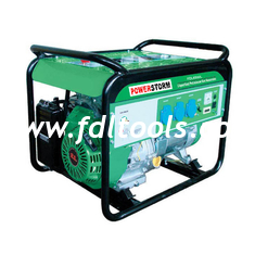 China 4.5KVA LPG Generator supplier