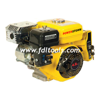 4HP 118cc Gasoline Engine supplier