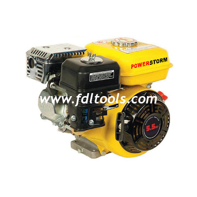 5.5HP 163cc Gasoline Engine supplier