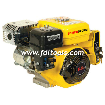 5.5HP 163cc Gasoline Engine supplier